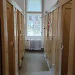 Ozdravovna 캠프장 Jetřichovice