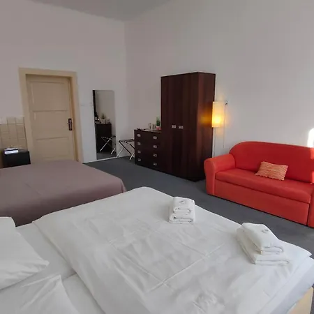 Kamp alanı Ozdravovna