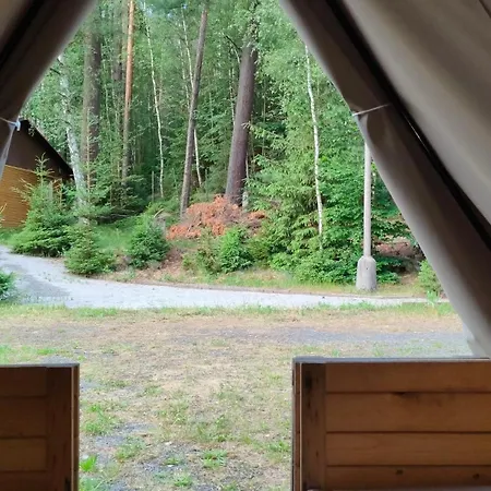 Ozdravovna Campsite