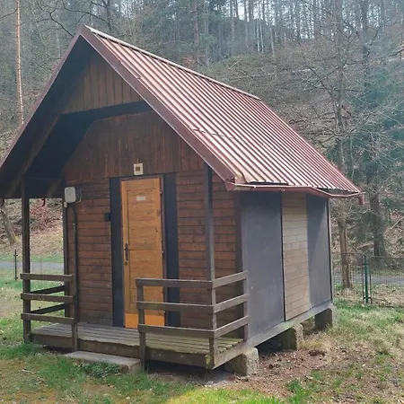 Campsite Ozdravovna