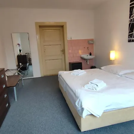 Kamp alanı Ozdravovna