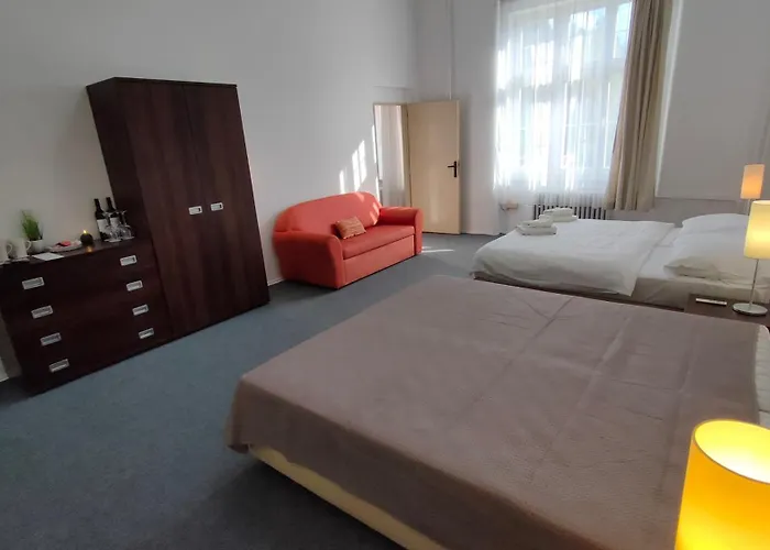 Ozdravovna Camping *