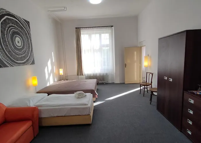 Ozdravovna Camping Jetřichovice