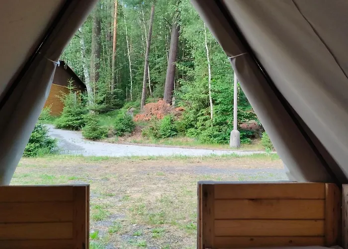 Ozdravovna Camping