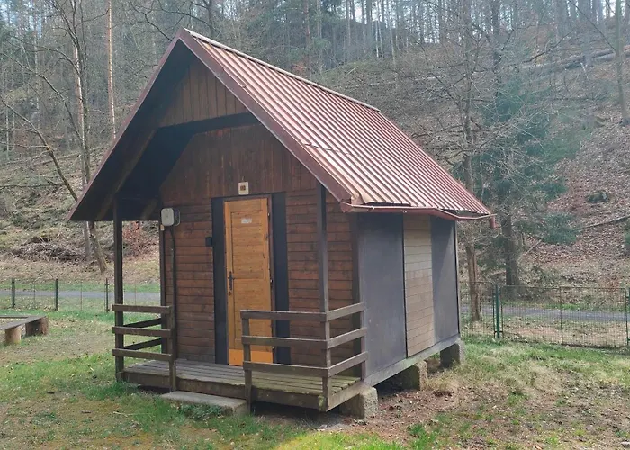 Camping Ozdravovna
